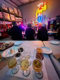 Epic Beer & Whiskey Tasting (Guide To Boilermakers)  - 12th November 2025