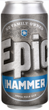 Epic Stone Hammer IPA 7% - 12 x 440ml cans **PRE-ORDER**