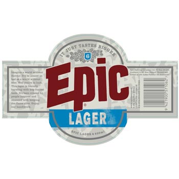 A GUIDE TO AN EPIC BEER LABEL