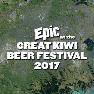 Great Kiwi Beer Festival 2017