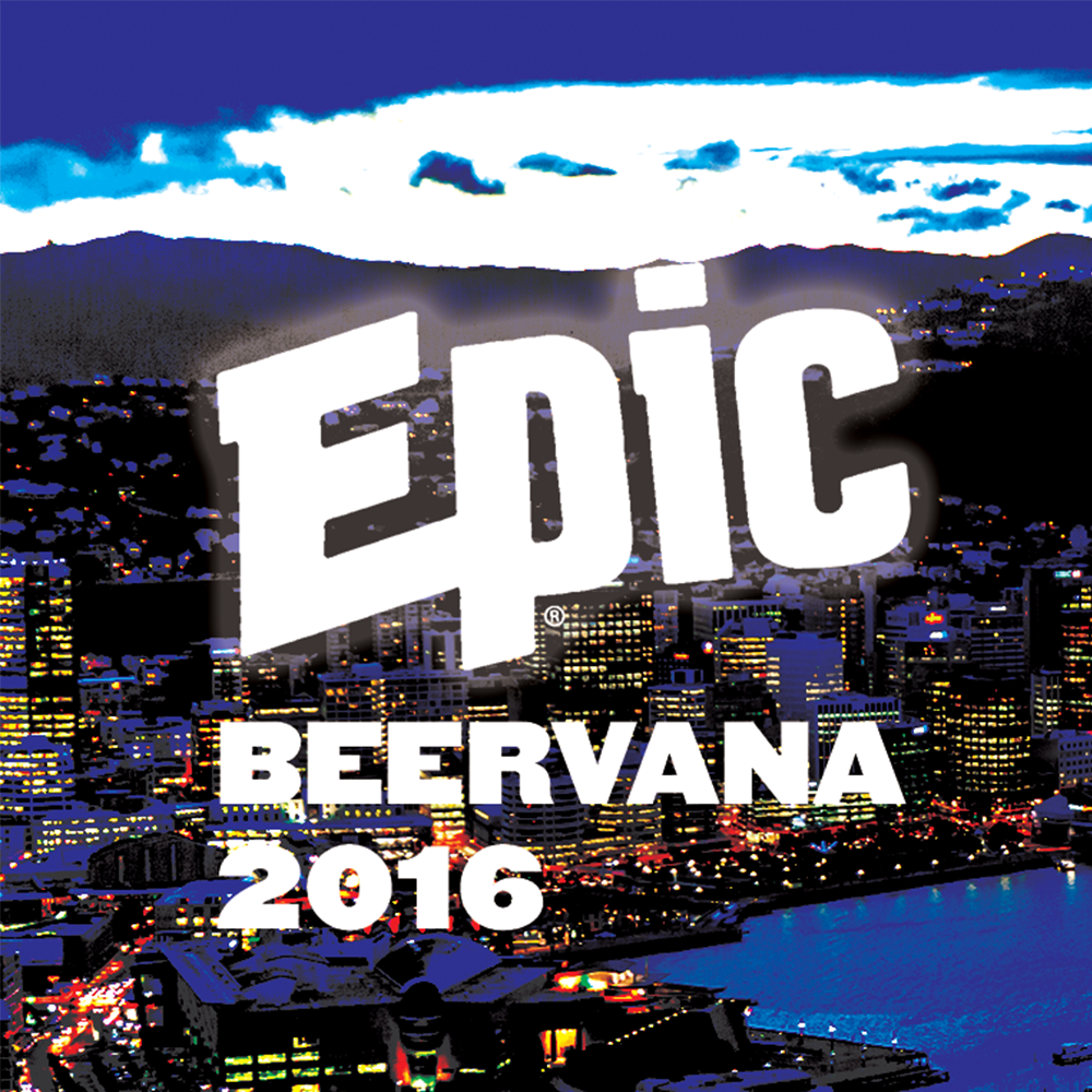 2016 Beervana Week