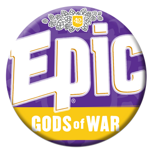 Introducing Epic Gods of War IPA