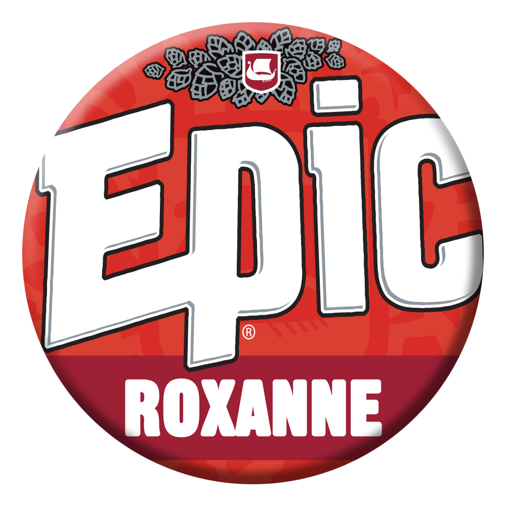 Roxanne: The Dawn of a New Beer