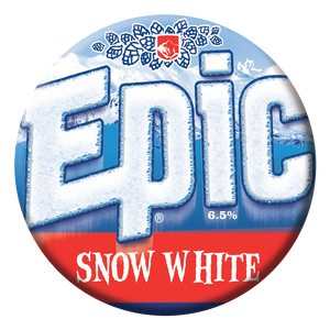 Snow White Alpine Pale Ale