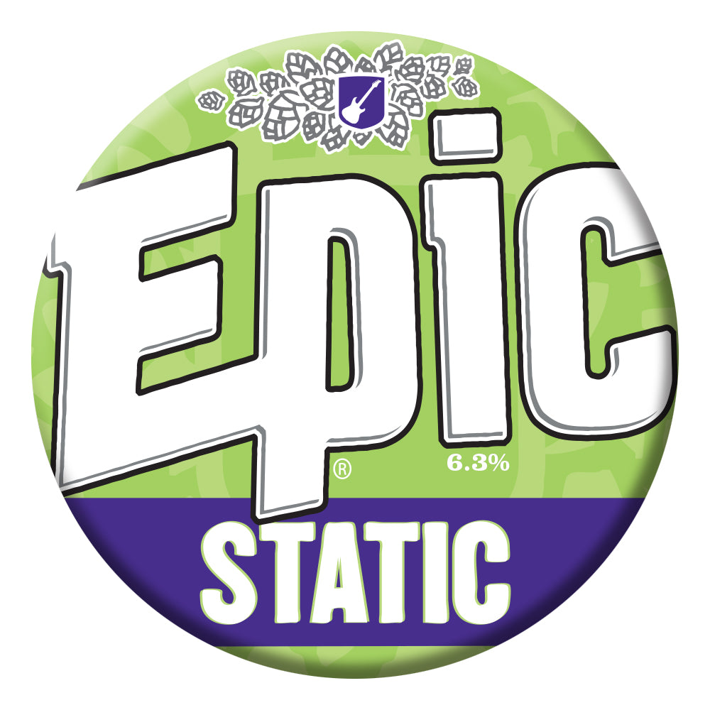 Static - Just Another IPA?