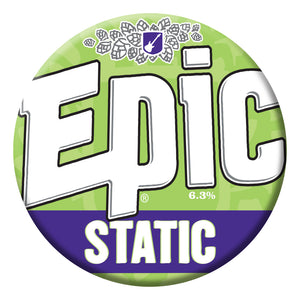 Static - Just Another IPA?