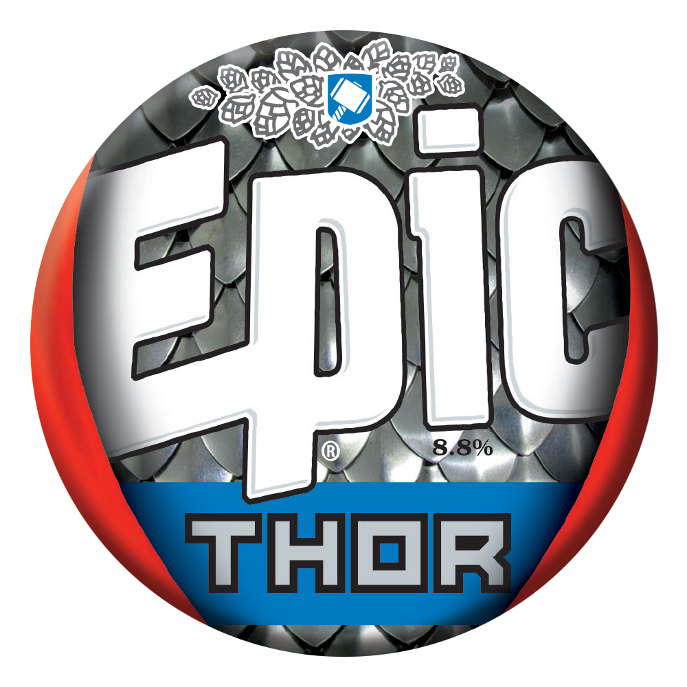 Epic Thor IIPA