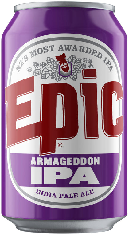 ARMAGEDDON IPA