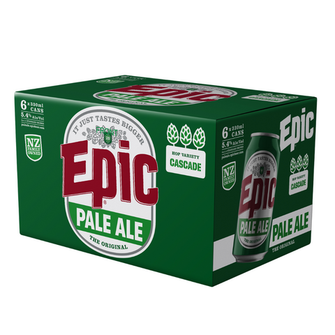 Six Packs