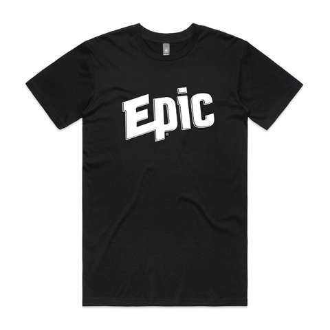 T-shirts & Merch