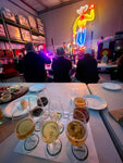 A Blended Beer & Whiskey Tasting Experience  - 10th September 2025 - Epic Taproom