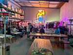 A Blended Beer & Whiskey Tasting Experience  - 10th September 2025 - Epic Taproom