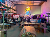 A Blended Beer & Whiskey Tasting Experience  - 10th September 2025 - Epic Taproom