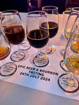 A Blended Beer & Whiskey Tasting Experience  - 10th September 2025 - Epic Taproom