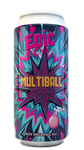 Epic Multiball Hazy IPA 6.2% 440ml 12pk Cans