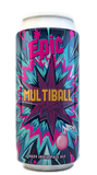 Epic Multiball Hazy IPA 6.2% 440ml 12pk Cans