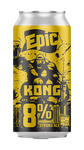 Epic Kong 8% 440ml 12pk Cans