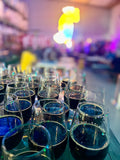 A Blended Beer & Whiskey Tasting Experience  - 10th September 2025 - Epic Taproom