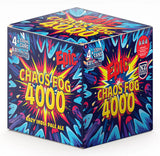 Epic Chaos Fog 4000 - Hazy Pale Ale - 24 x 330ml case