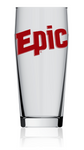 Epic 400ml Pils Glass