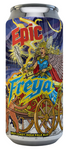 Epic Freya IPA 6.7% 1 x 440ml Can