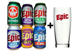 Epic Father’s Day Remix Pack