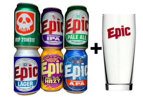 Epic Father’s Day Remix Pack