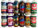 Epic Father’s Day Six of the Best