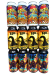 Beasts of Hoppiness 12 x 440ml cans