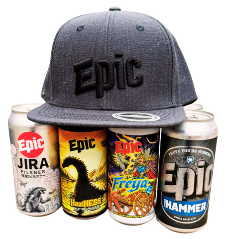 The Peak Performance Pack