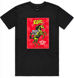 Epic Electric Pony IPA T-shirts - LIMITED EDITION - **PRE-ORDERS**