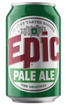 Epic Pale Ale 5.4% - 1 x 330ml Single Can