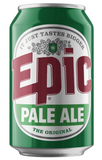 Epic Pale Ale 5.4% - 1 x 330ml Single Can