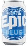 Epic Blue 4.8% - 1 x 330ml Single Can