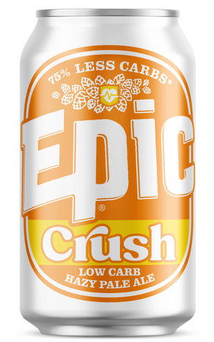 Epic Crush 4.2% - 1 x 330ml Single Can