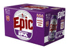 Epic Armageddon 6.66% 330ml 4x6pk Cans