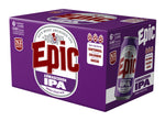 Epic Armageddon 6.66% 330ml 4x6pk Cans - Epic Beer