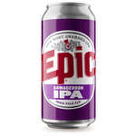 Epic Armageddon 6.66% 440ml 12pk Cans