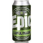 Epic Lupulingus 9% 440ml 12pk Cans - Epic Beer