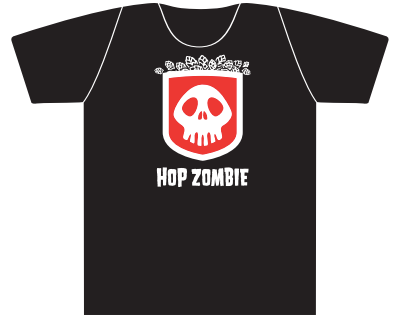 Hop Zombie | Epic Beer